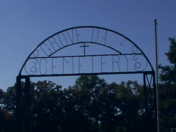 Grove Dale Cemetery